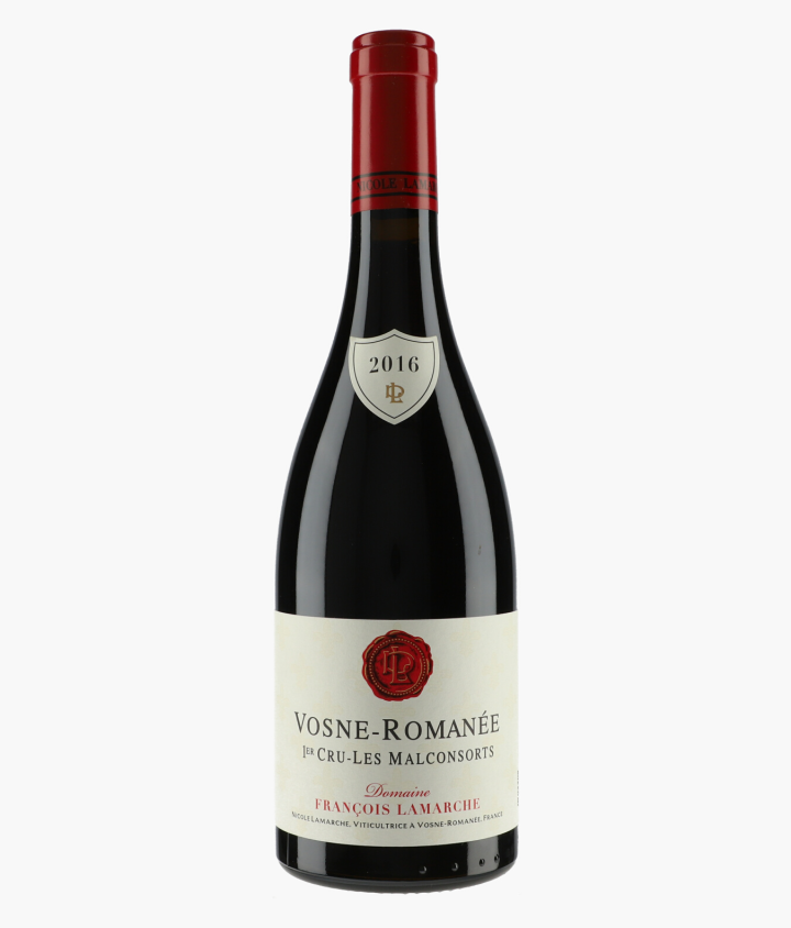 LAMARCHE FRANCOIS | Vosne-Romanée 1er Cru Les Malconsorts 2016