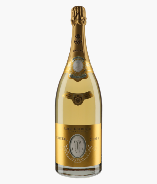 ROEDERER LOUIS | Champagne Cuvée Cristal 2008