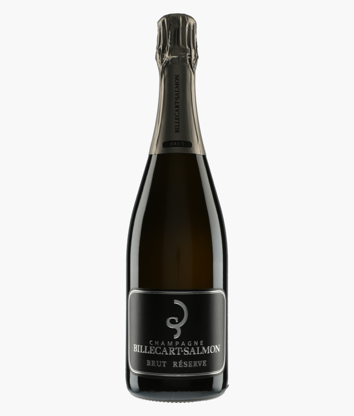 BILLECART-SALMON | Champagne Brut Réserve N.V.