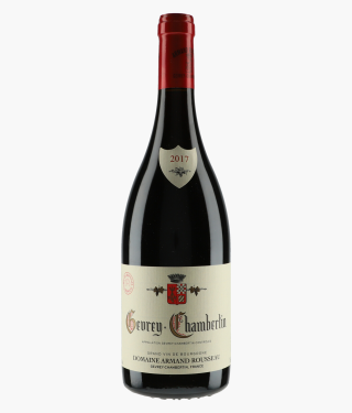Gevrey-Chambertin
