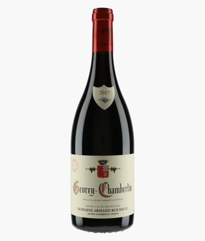 ROUSSEAU ARMAND | Gevrey-Chambertin 2017
