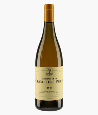 IGP de l'Hérault Grange des Pères Blanc
