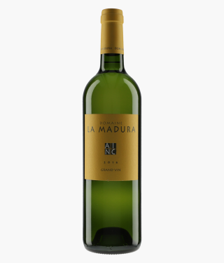 LA MADURA | La Madura Gran Vin de Pays d'Oc 2016