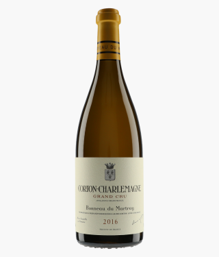 Corton-Charlemagne Grand Cru