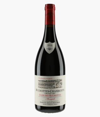 ROUSSEAU ARMAND | Ruchottes-Chambertin Grand Cru Clos des Ruchottes 2016