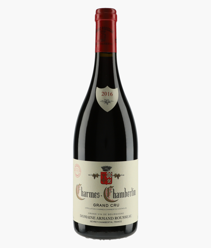 ROUSSEAU ARMAND | Charmes-Chambertin Grand Cru 2016