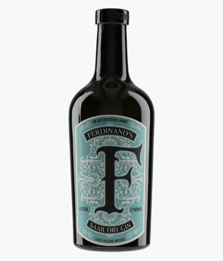 FERDINAND'S | GIN FERDINAND'S SAAR DRY 2015