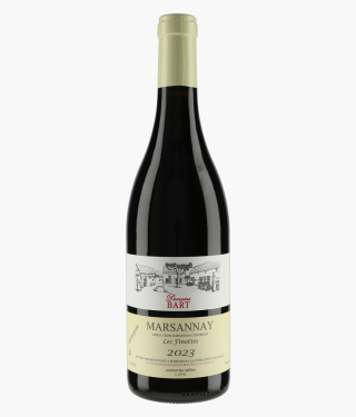 BART | Marsannay Les Finottes MONOPOLE 2023