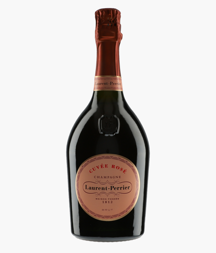 LAURENT-PERRIER | Champagne Rosé N.V.