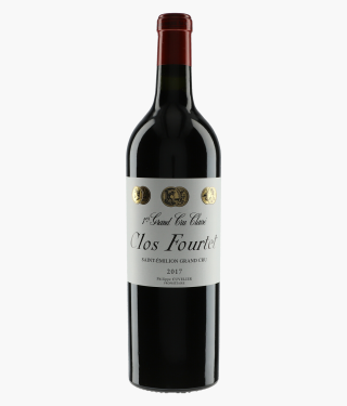Clos Fourtet