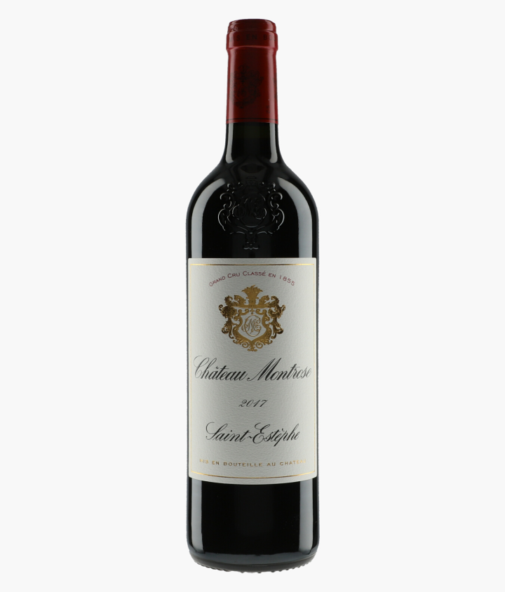 CHÂTEAU MONTROSE | Château Montrose 2017
