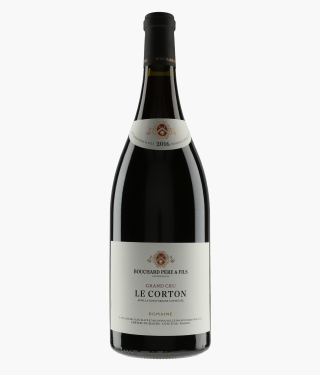 Le Corton Grand Cru