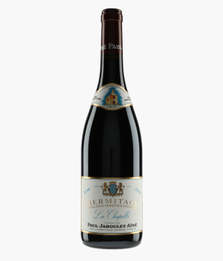 JABOULET PAUL | Hermitage La Chapelle 2016