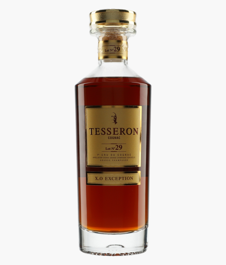 TESSERON | Cognac Lot 29 Carafe N.V.