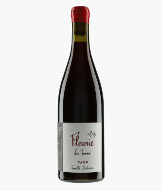 FAMILLE DUTRAIVE | Fleurie La Tonne 2017