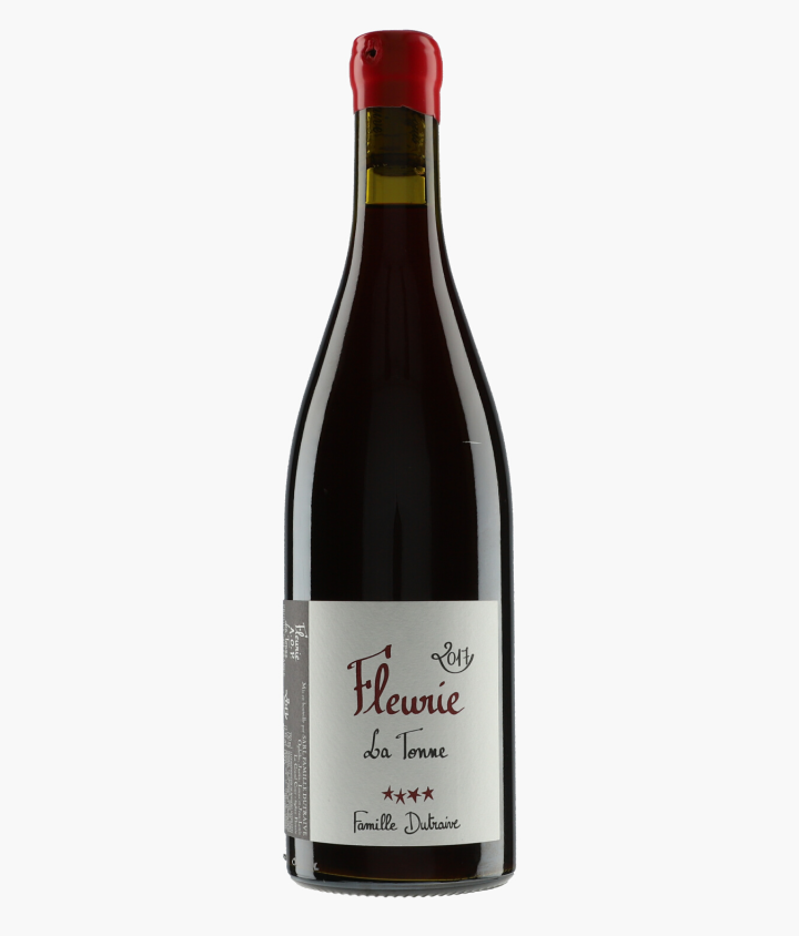 FAMILLE DUTRAIVE | Fleurie La Tonne 2017