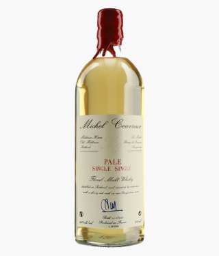 COUVREUR MICHEL | Pale Single Single Malt N.V.