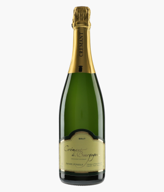 Crémant de Bourgogne Brut