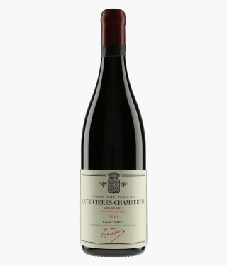 Latricières-Chambertin Grand Cru
