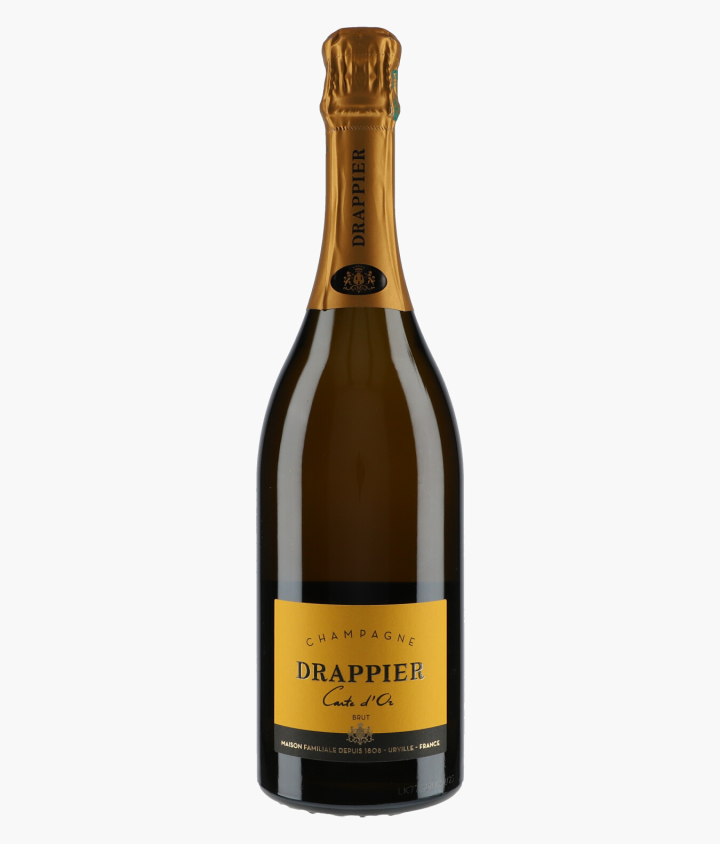 DRAPPIER | Champagne Carte d'Or N.V.