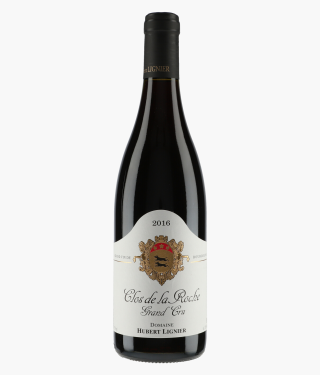 Clos de la Roche Grand Cru