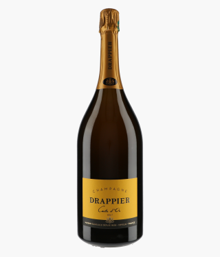 DRAPPIER | Champagne Carte d'Or N.V.