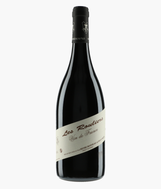 DELAGRANGE HENRI | Volnay 1er Cru Les Champans 2016