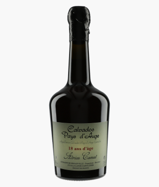 Calvados 18 ans d'Age