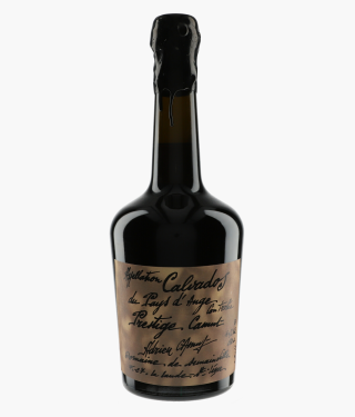 CAMUT ADRIEN | Calvados Prestige N.V.