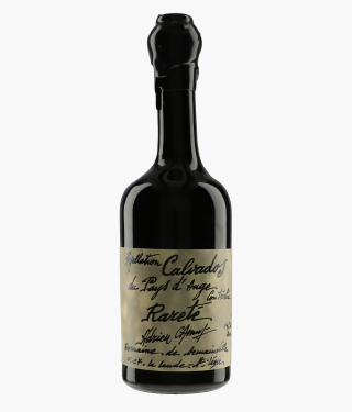 Calvados Rareté