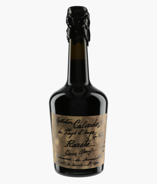 Calvados Rareté