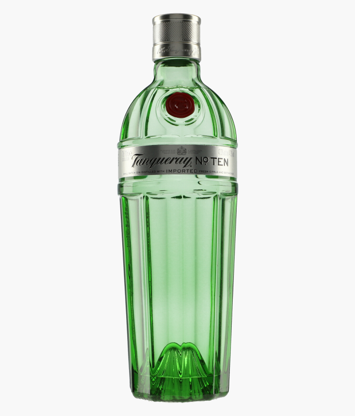 TANQUERAY | Gin N°Ten N.V.