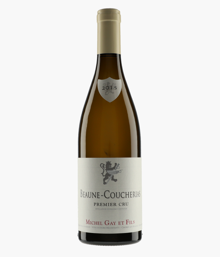 GAY MICHEL | Beaune 1er Cru Coucherias 2015