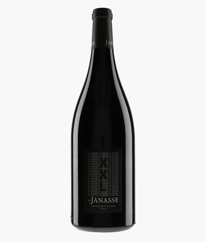 JANASSE | Châteauneuf-du-Pape Cuvée XXL 2016