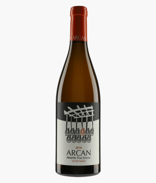 ADEGA POMBAL | Arcan 2016