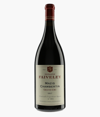 Mazis-Chambertin Grand Cru
