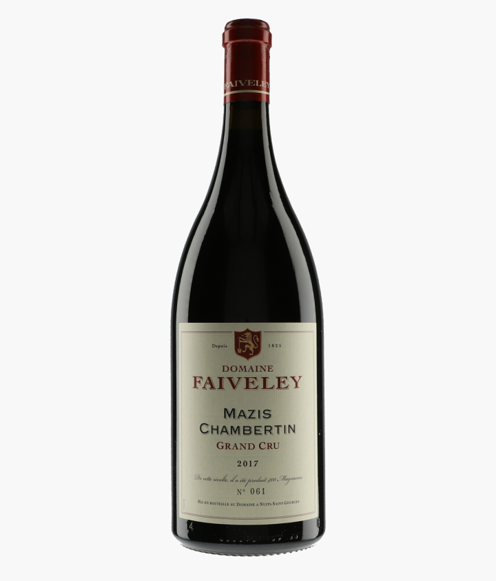 FAIVELEY | Mazis-Chambertin Grand Cru 2017