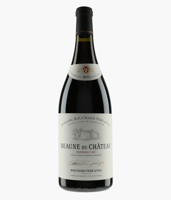 BOUCHARD PERE & FILS | Beaune du Château 1er Cru 2013