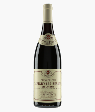 BOUCHARD PERE & FILS | Savigny-les Beaune 1er Cru Les Lavières 2012