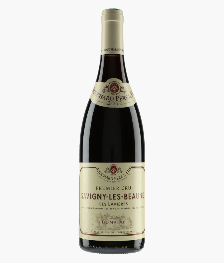 BOUCHARD PERE & FILS | Savigny-les Beaune 1er Cru Les Lavières 2012