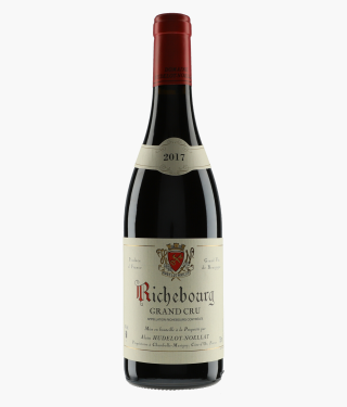 HUDELOT-NOELLAT | Richebourg Grand Cru 2017