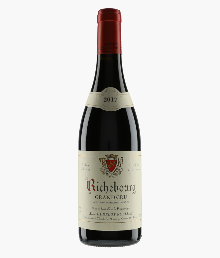 HUDELOT-NOELLAT | Richebourg Grand Cru 2017