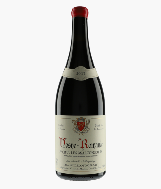 HUDELOT-NOELLAT | Vosne-Romanée 1er Cru Les Malconsorts 2017