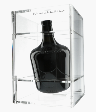 CHÂTEAU LES CARMES HAUT-BRION | Château Les Carmes Haut-Brion 2016