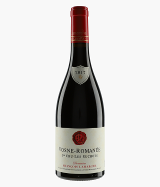LAMARCHE FRANCOIS | Vosne-Romanée 1er Cru Les Suchots 2017