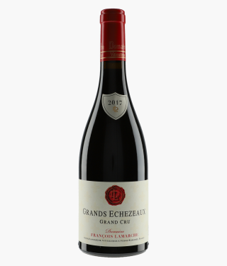 LAMARCHE FRANCOIS | Grands-Echezeaux Grand Cru 2017