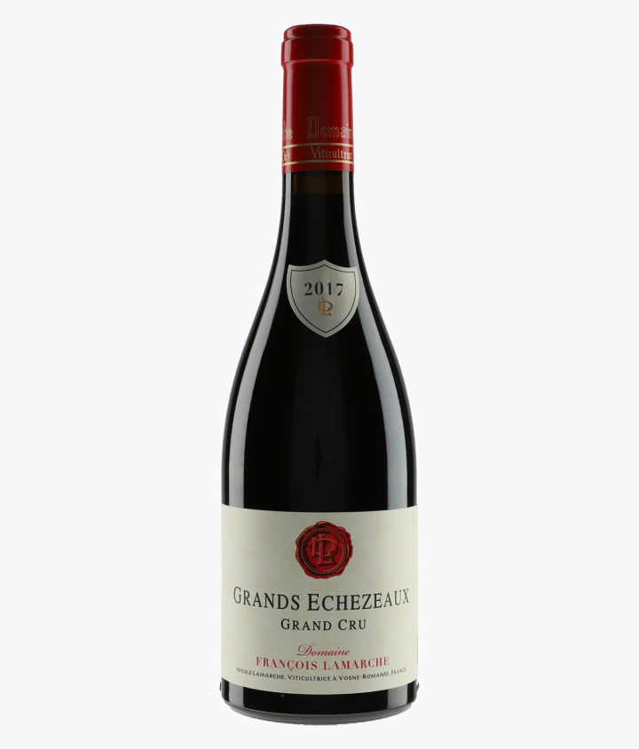 LAMARCHE FRANCOIS | Grands-Echezeaux Grand Cru 2017