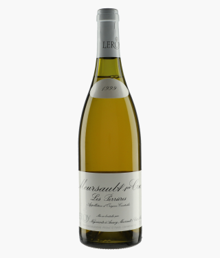 Meursault 1er Cru Les Perrières