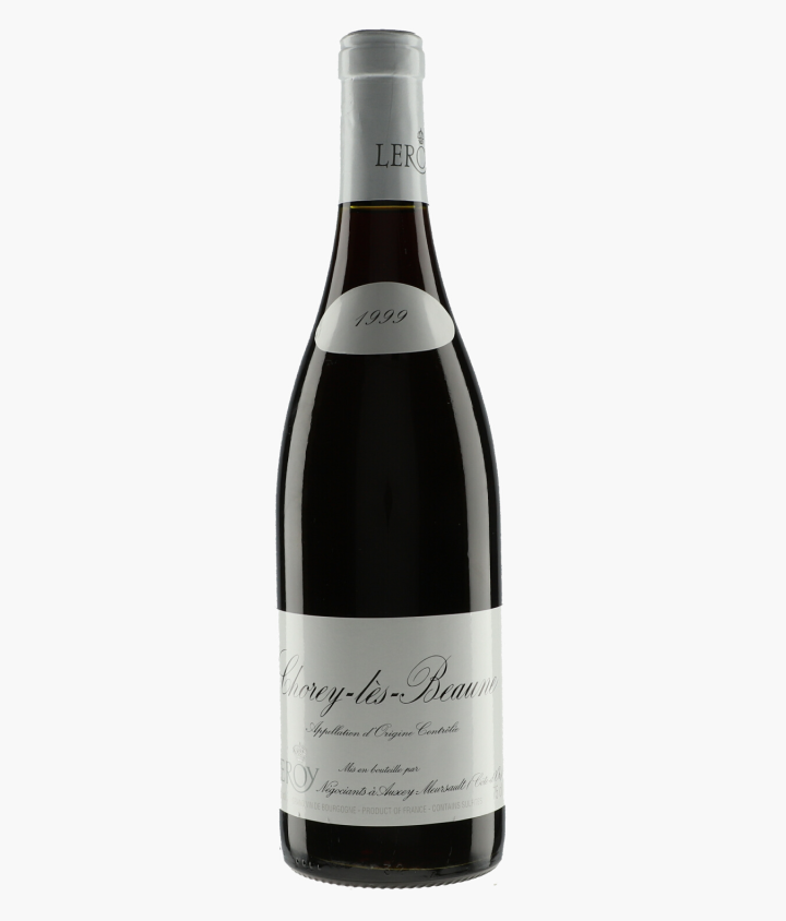 LEROY MAISON | Chorey-lès-Beaune 1999