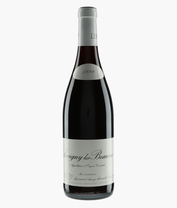 LEROY MAISON | Savigny-les-Beaune 1999